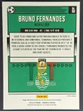 Bruno Fernandes Optic verso