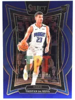 Tristan da Silva RC Concourse Blue front