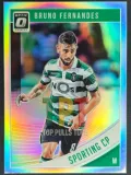 Bruno Fernandes Optic frente