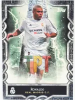 Ronaldo Monolith frente