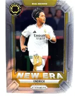 Endrick New Era frente