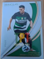Pedro Gonçalves /10 frente