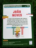 2023-24 Panini Donruss João Neves Red /99 verso