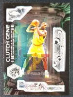 Shaquille O'Neal front