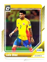 Luis Diaz Optic frente