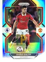 Diogo Dalot frente