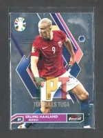 Erling Haaland - #55 frente