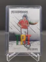 João Neves White Night Case Hit frente