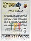 Paulo Dybala Symphony verso