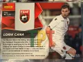 Panini 2016 Lorik Cana Autograph /99 back