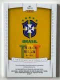 Thiago Silva /99 Patch verso