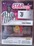 Paul Pogba verso