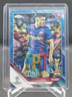 Pedri /75 All-Star Rookie frente