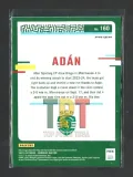 2023-24 Panini Donruss FIFA - Optic - Argyle Prizm #160 - Adán verso