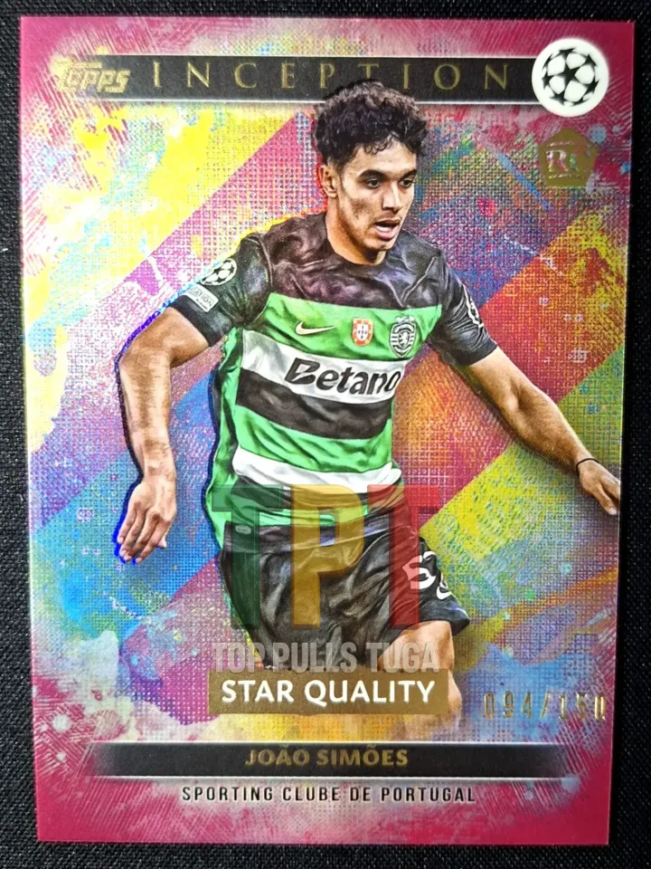 João Simões RC /150 frente