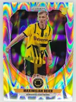 Maximilian Beier Seismic RC frente