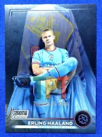 Erling Haaland  frente