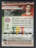 Joshua Kimmich verso