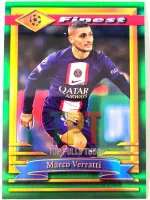 Marco Verratti frente