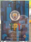 Daka Manchester City - Bernardo Silva /149 verso