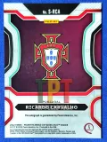 Ricardo Carvalho Auto verso