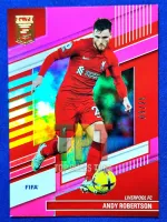 Andy Robertson /25 frente
