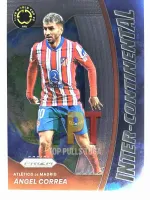 Angel Correa Inter-Continental frente