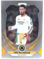 Jude Bellingham frente