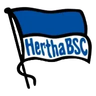 Logo da equipa Hertha BSC