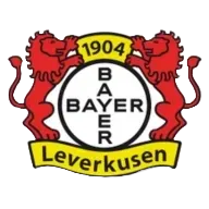 Logo da equipa Leverkusen