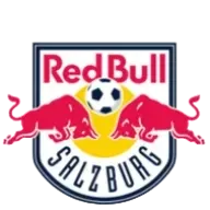Logo da equipa FC Salzburg