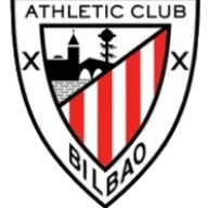 Logo da equipa Athletic Club Bilbao