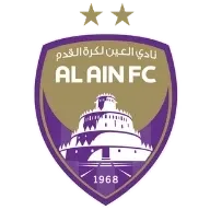 Logo da equipa Al Ain FC