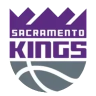 Logo da equipa Sacramento Kings