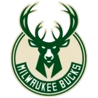 Logo da equipa Milwaukee Bucks