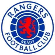 Logo da equipa Rangers F.C.