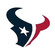 Logo da equipa Houston Texans