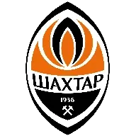 Logo da equipa FC Shakhtar Donetsk