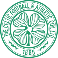 Logo da equipa Celtic FC