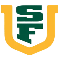 Logo da equipa University of San Francisco