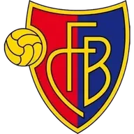 Logo da equipa FC Basel