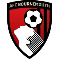 Logo da equipa AFC BOURNEMOUTH