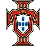 Logo da equipa Portugal