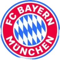 Logo da equipa FC Bayern München