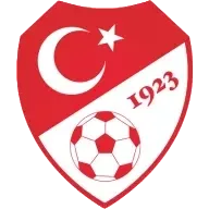 Logo da equipa Turquia