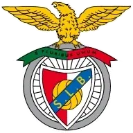 Logo da equipa S.L. Benfica