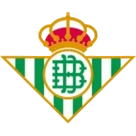 Logo da equipa Betis