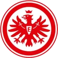 Logo da equipa Frankfurt