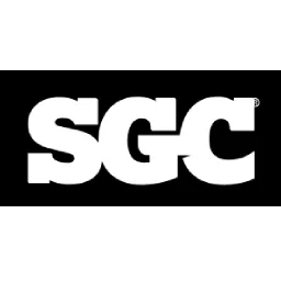SGC - Sportscard Guaranty Corporation